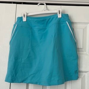 footjoy tennis/golf skirt